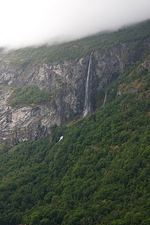 Geirangerfjorden