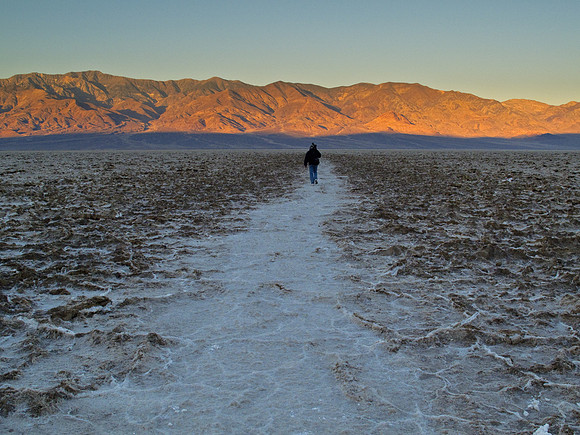 Death Valley