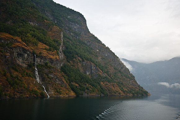 Flam, Norway