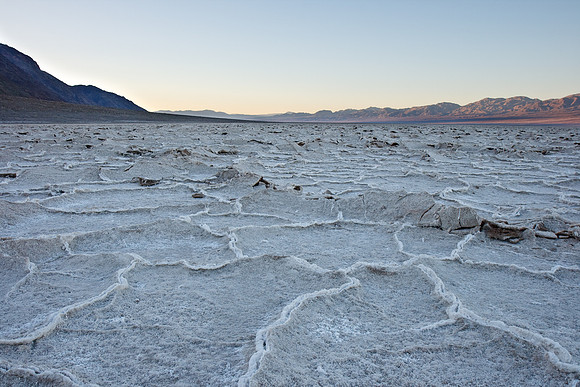Death Valley