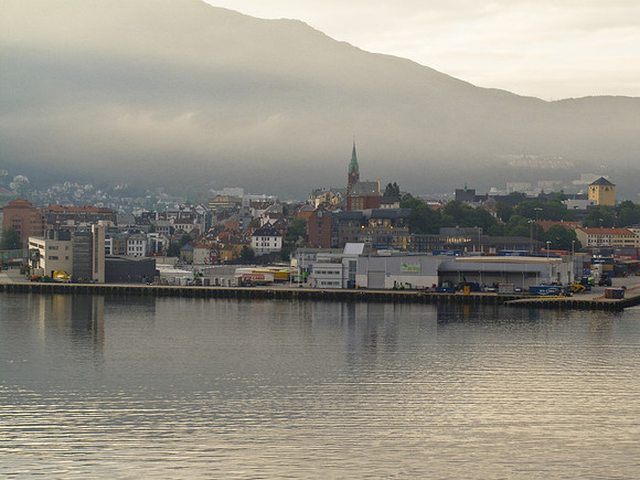 Bergen, Norway