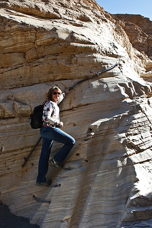 Death Valley