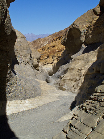 Death Valley