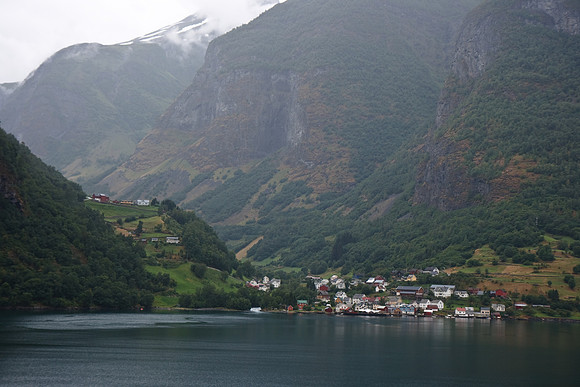 Flam, Norway