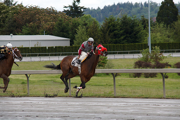 Emerald Downs