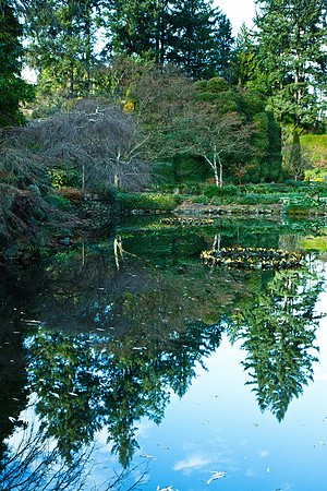 Trip to Victoria, 2010-12-05