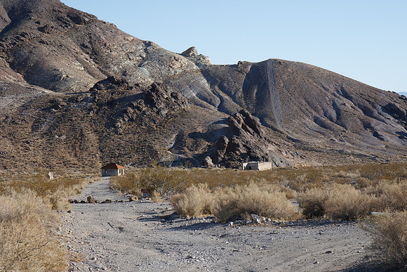 Death Valley