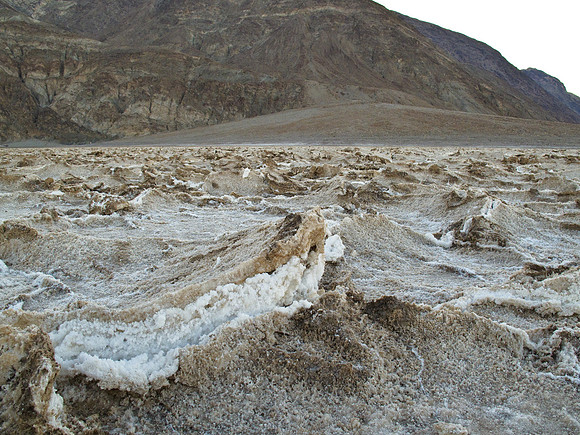 Death Valley