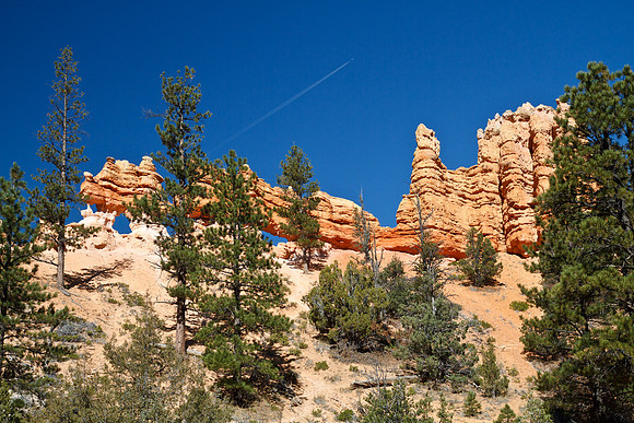 Bryce Canyon National Park