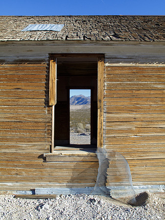 Death Valley