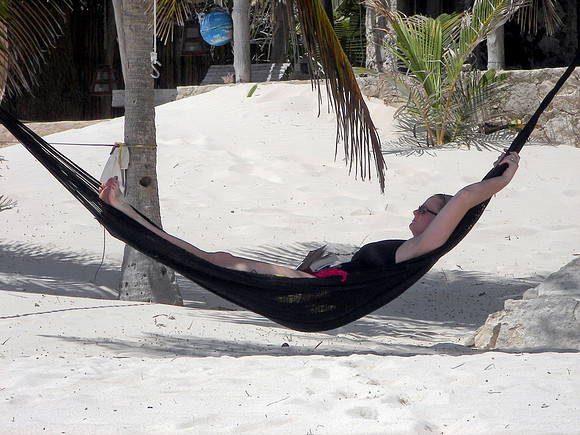 Tulum Mexico