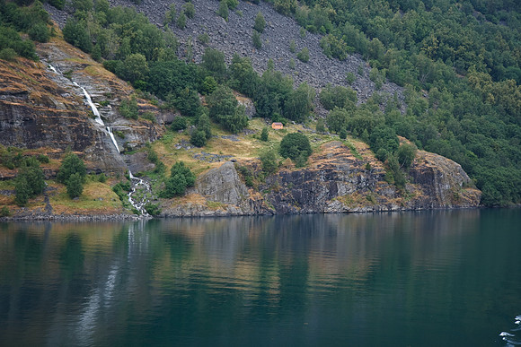 Flam, Norway
