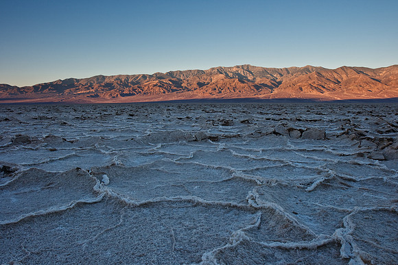 Death Valley