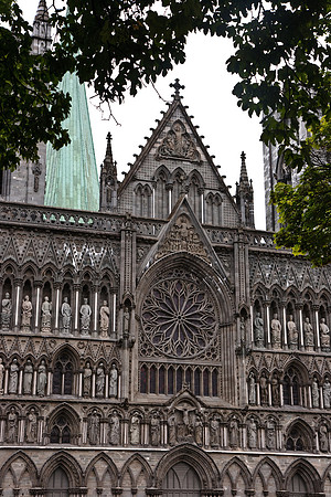Nidaros Cathedral