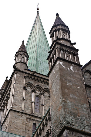 Nidaros Cathedral