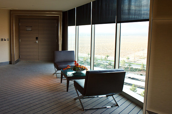 The M Resort