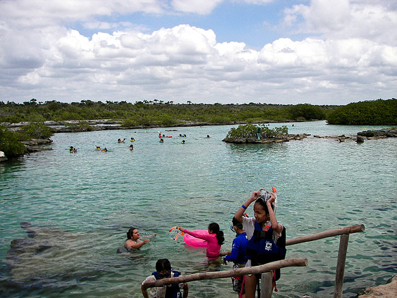 Tulum Mexico