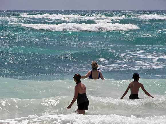Tulum Mexico