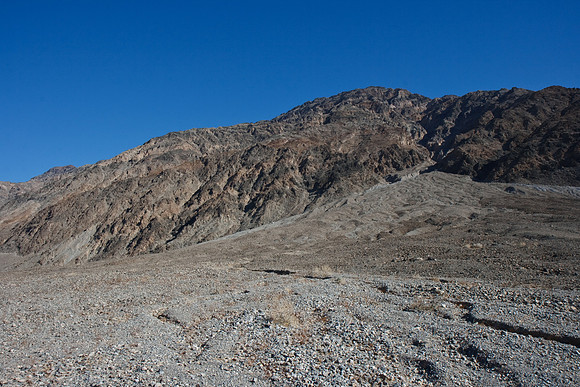 Death Valley, CA USA