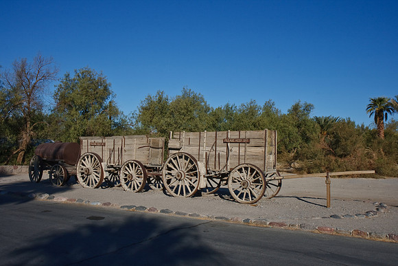 Death Valley, CA USA