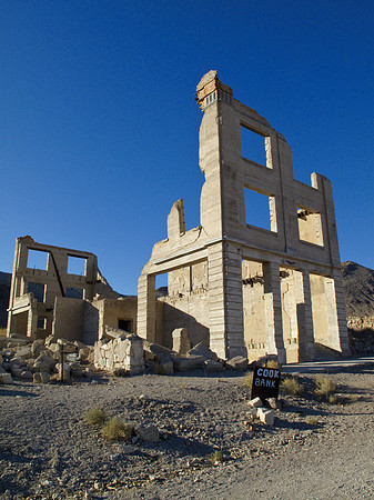 Death Valley
