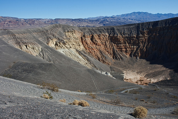 Death Valley, CA USA