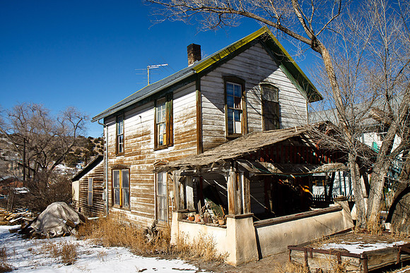Madrid, NM, USA