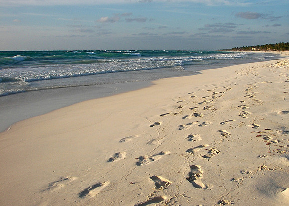 Tulum Mexico
