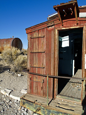 Death Valley