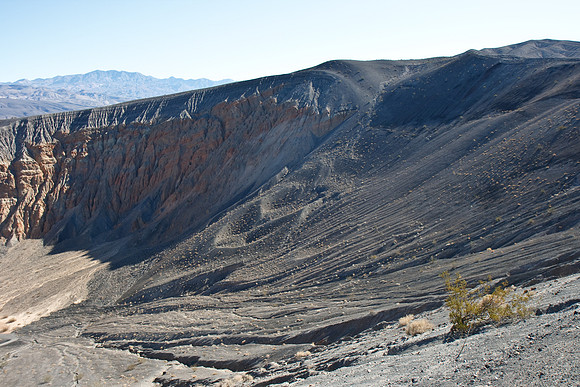 Death Valley, CA USA