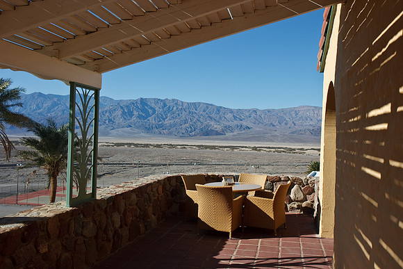 Death Valley