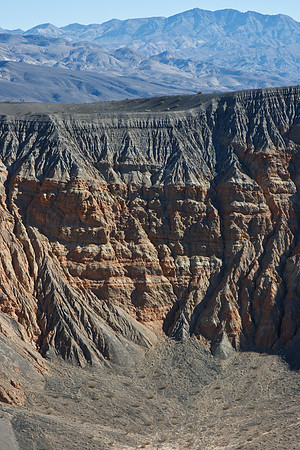Death Valley, CA USA