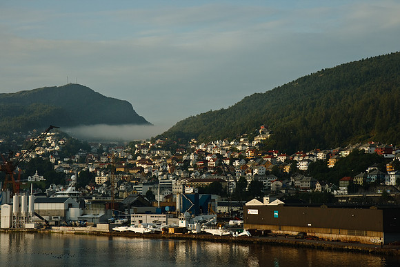 Bergen, Norway