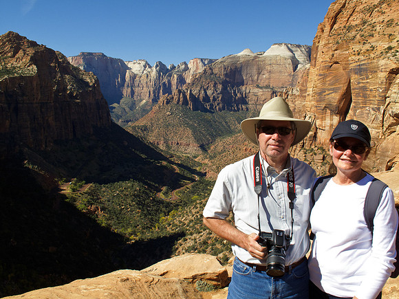 Zion National Park