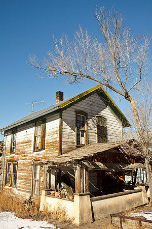Madrid, NM, USA