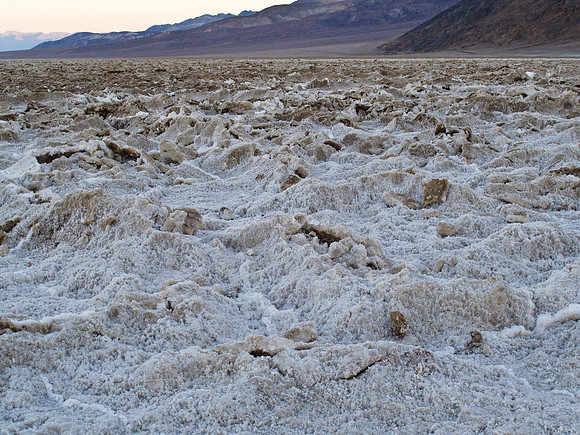 Death Valley