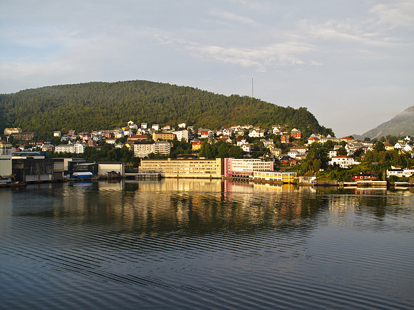 Bergen, Norway