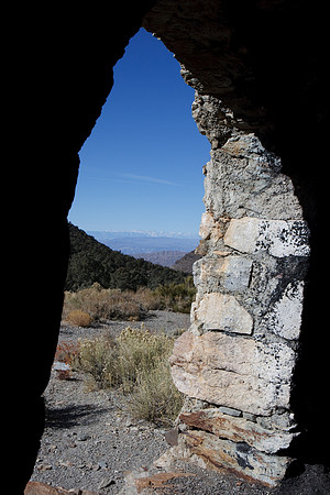 Death Valley
