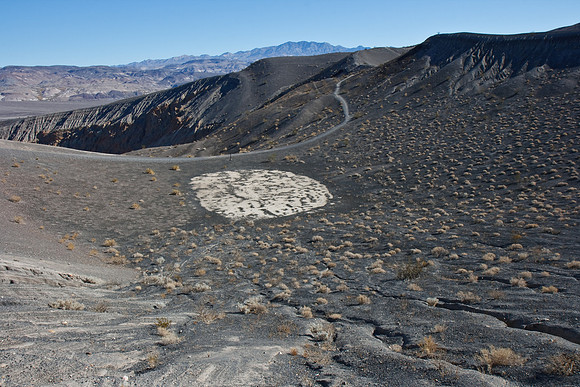 Death Valley, CA USA