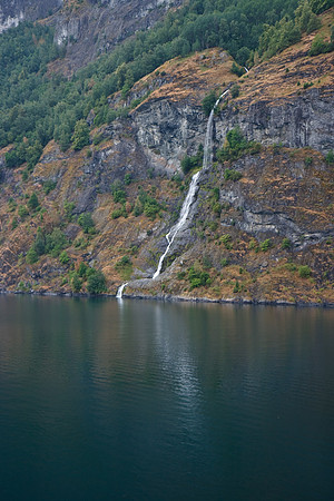 Flam, Norway