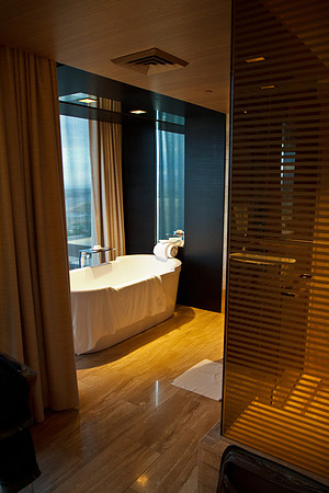 The M Resort