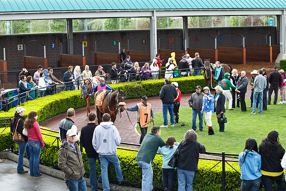 Emerald Downs