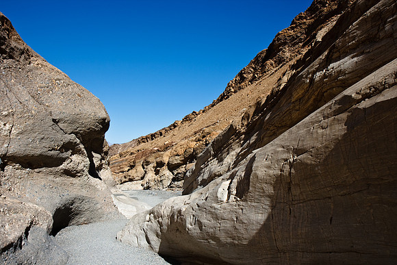 Death Valley