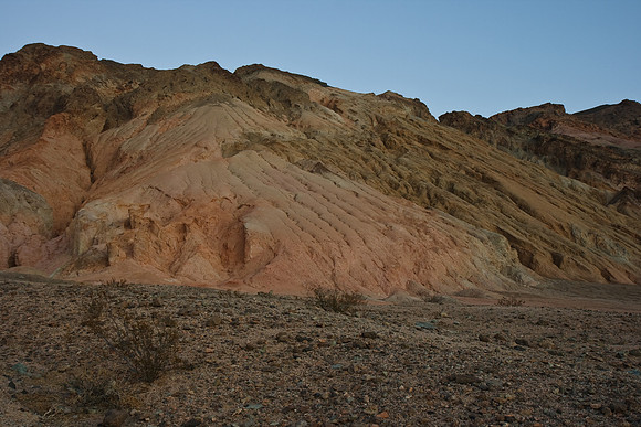 Death Valley