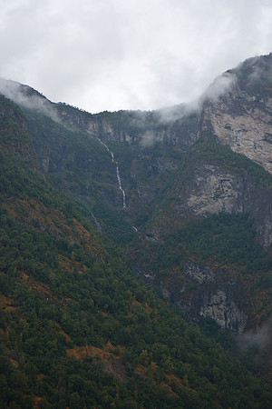 Flam, Norway