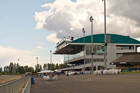 Emerald Downs