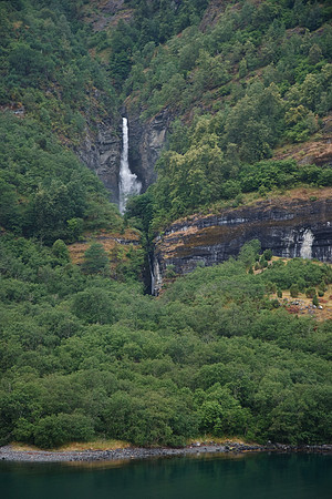 Flam, Norway