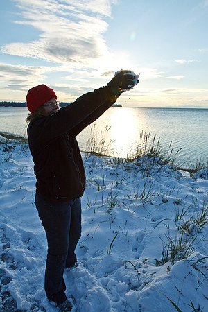 Birch Bay, WA USA