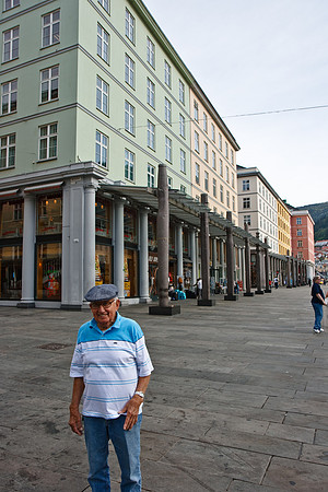 Bergen, Norway