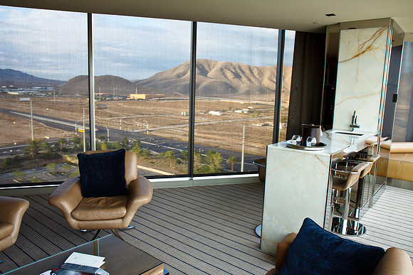 The M Resort